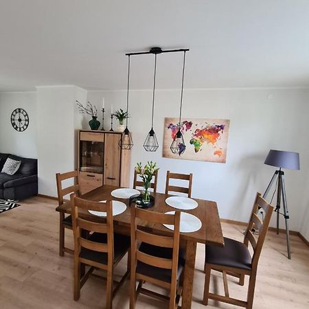 Ferienhaus Birute Бернкастел-Кюс Екстериор снимка
