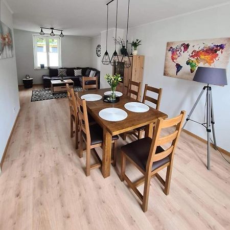 Ferienhaus Birute Бернкастел-Кюс Екстериор снимка