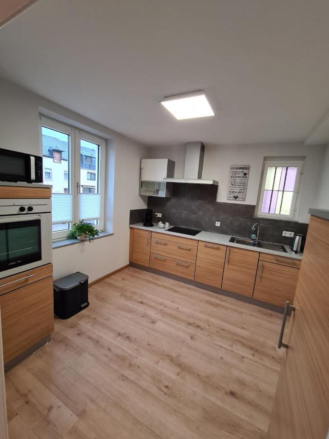Ferienhaus Birute Бернкастел-Кюс Екстериор снимка