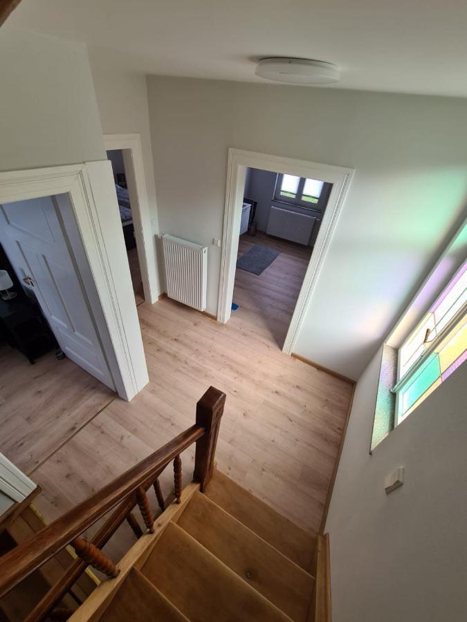 Ferienhaus Birute Бернкастел-Кюс Екстериор снимка