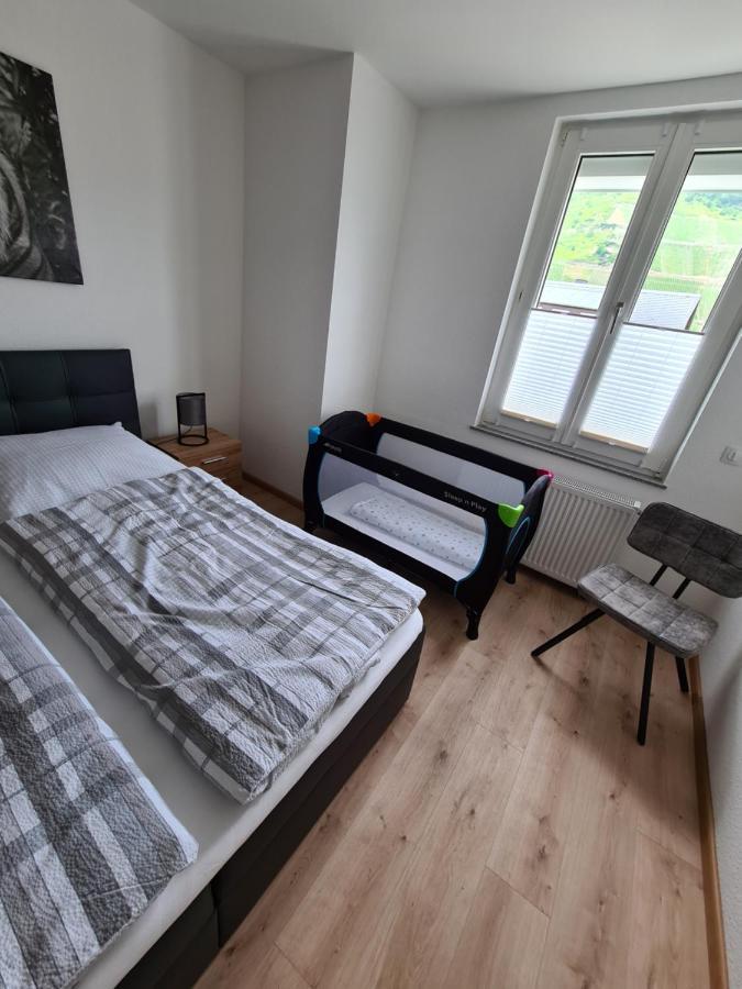 Ferienhaus Birute Бернкастел-Кюс Екстериор снимка