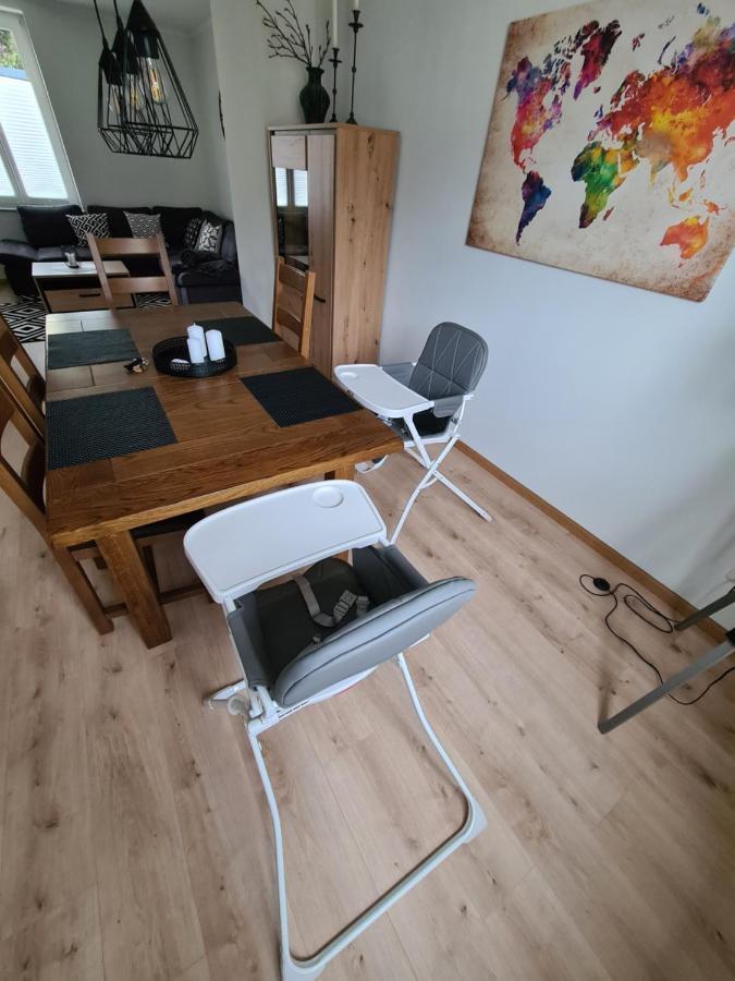 Ferienhaus Birute Бернкастел-Кюс Екстериор снимка