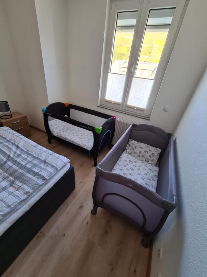 Ferienhaus Birute Бернкастел-Кюс Екстериор снимка