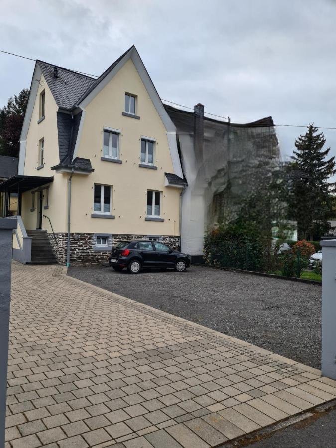 Ferienhaus Birute Бернкастел-Кюс Екстериор снимка