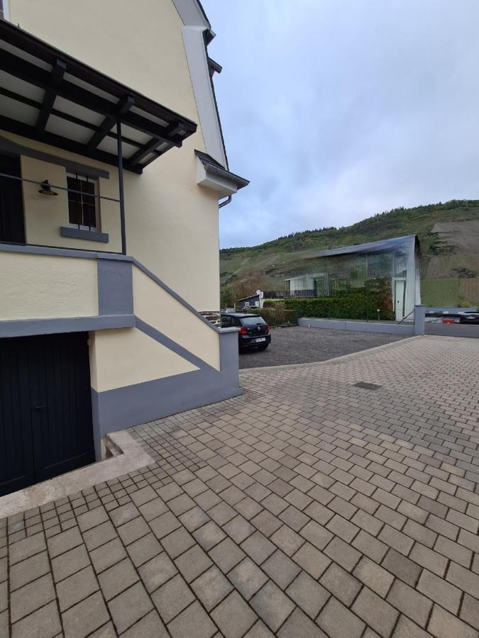 Ferienhaus Birute Бернкастел-Кюс Екстериор снимка