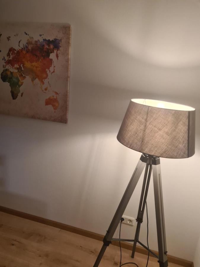 Ferienhaus Birute Бернкастел-Кюс Екстериор снимка