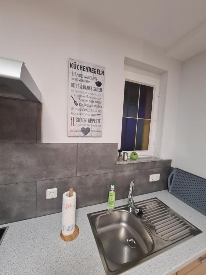 Ferienhaus Birute Бернкастел-Кюс Екстериор снимка