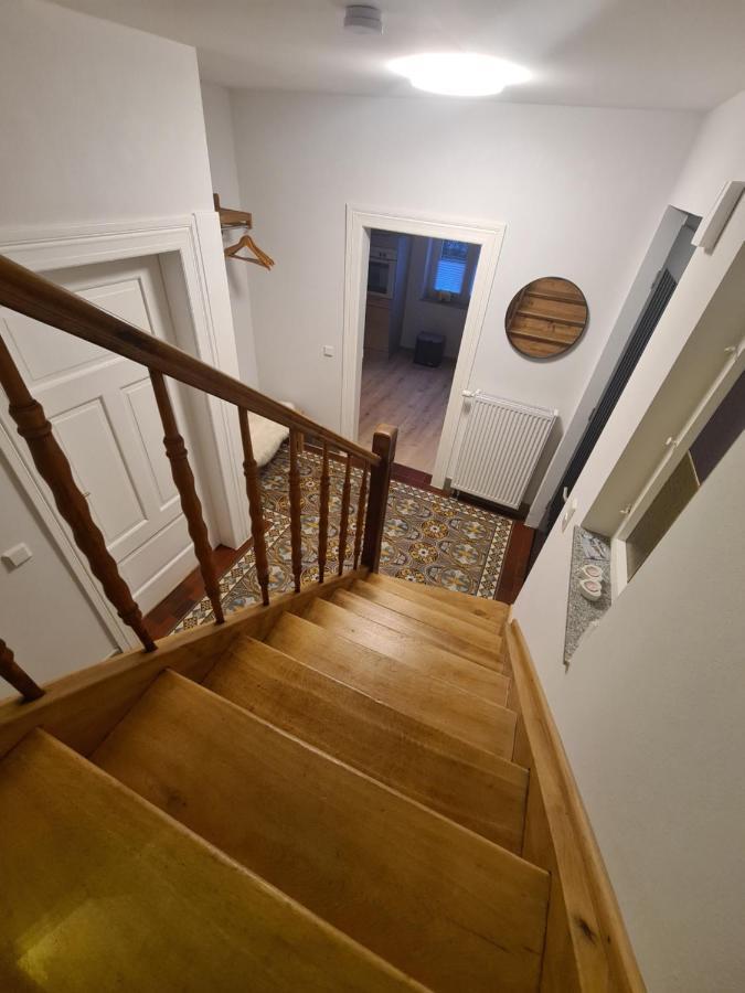 Ferienhaus Birute Бернкастел-Кюс Екстериор снимка