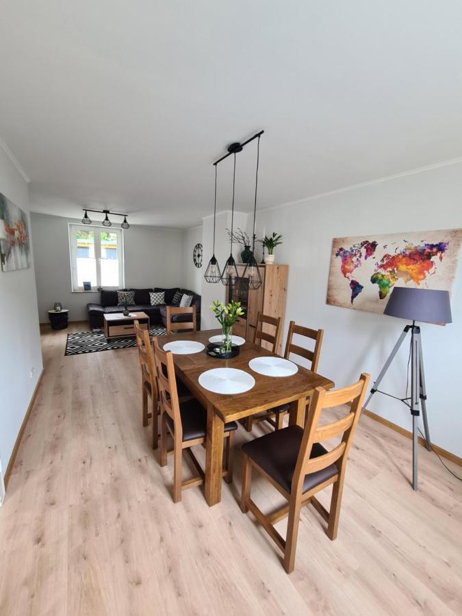 Ferienhaus Birute Бернкастел-Кюс Екстериор снимка