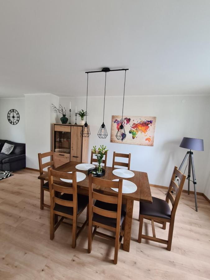Ferienhaus Birute Бернкастел-Кюс Екстериор снимка
